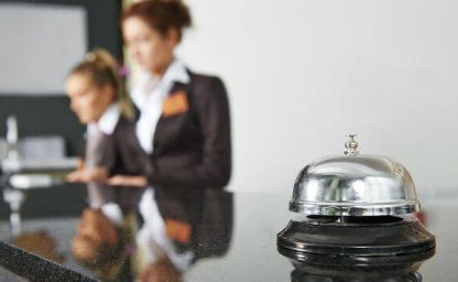 Assurance pour hôtel
