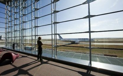 Comment rejoindre l'aéroport de Roissy ?