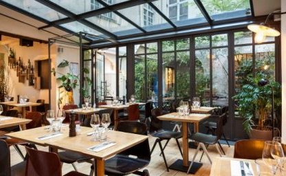 Les meilleurs restaurants facilement
