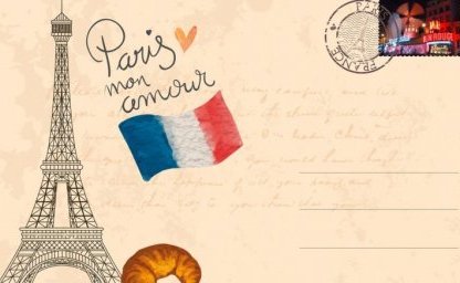 Tout trouver à Paris