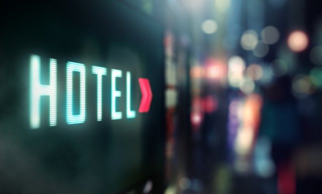 trouver un bon hotel à Paris