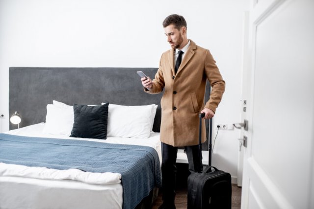 Hotel à Paris