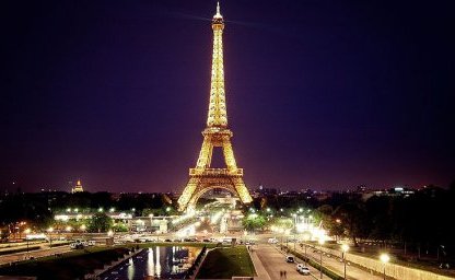 Lire l'article : Visite des sites touristiques de Paris la nuit Visite des sites touristiques de Paris la nuit